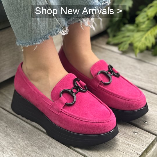 Shop Footloose Shoes